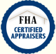 FHA Approved Appraisals